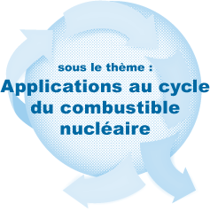 EFMMIN 2 sous le thème : Applications au cycle du combustible nucléaire